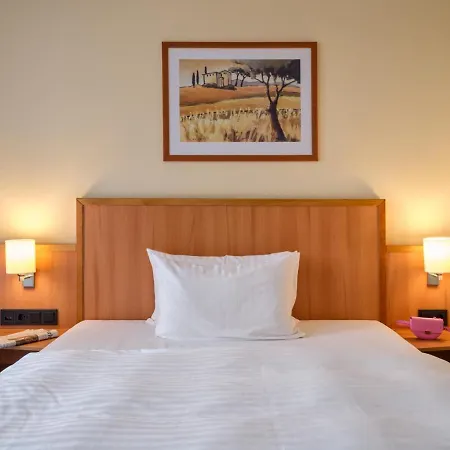 Intercityhotel Hotel Bremen