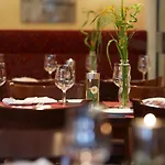 Flemings Bremen-hauptbahnhof Ξενοδοχείο 4*