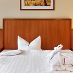 Flemings Bremen-hauptbahnhof Hotel 4*