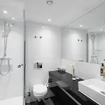 Hotel Flemings Bremen-hauptbahnhof 4*