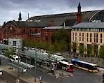 Hotel Flemings Bremen-hauptbahnhof 4*