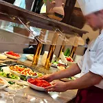 Hotel Flemings Bremen-hauptbahnhof 4*