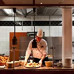 Hotel Flemings Bremen-hauptbahnhof Bremen