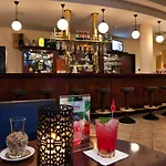 Flemings Bremen-hauptbahnhof Hotel