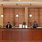 Flemings Bremen-hauptbahnhof Hotel 4*