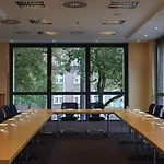 Flemings Bremen-hauptbahnhof Hotel Bremen