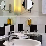 Ξενοδοχείο Flemings Bremen-hauptbahnhof 4*