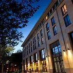 Flemings Bremen-hauptbahnhof Ξενοδοχείο 4*