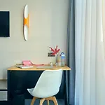 Flemings Bremen-hauptbahnhof Hotel 4*