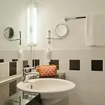 Flemings Bremen-hauptbahnhof Отель 4*