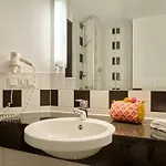 Flemings Bremen-hauptbahnhof Отель 4*