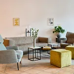Hotel Flemings Bremen-hauptbahnhof 4*
