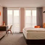 Flemings Bremen-hauptbahnhof Hotel