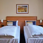 Hotel Flemings Bremen-hauptbahnhof 4*