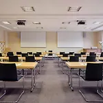 Отель Flemings Bremen-hauptbahnhof 4*