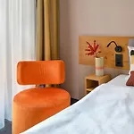 Flemings Bremen-hauptbahnhof 4* Βρέμη