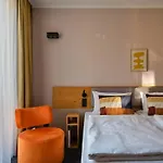 Flemings Bremen-hauptbahnhof Отель 4*