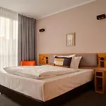 Flemings Bremen-hauptbahnhof Отель