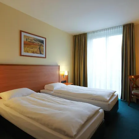Hotel Flemings Bremen-hauptbahnhof Bremen