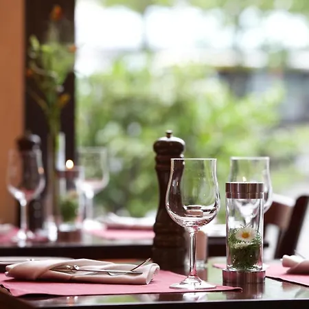 فندق Flemings Bremen-hauptbahnhof بريمين