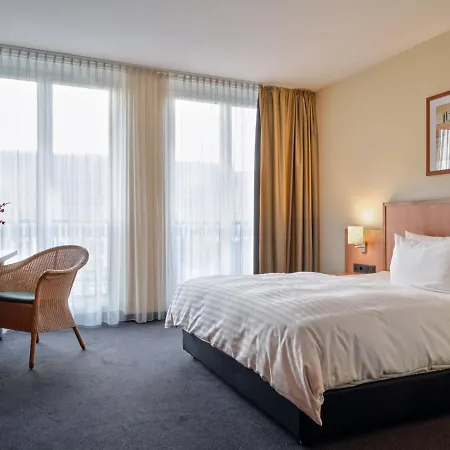 Flemings Bremen-hauptbahnhof