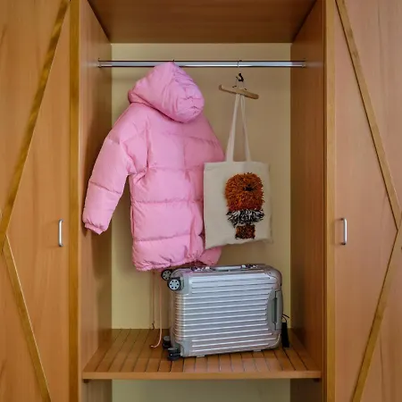 Flemings Bremen-hauptbahnhof 4*