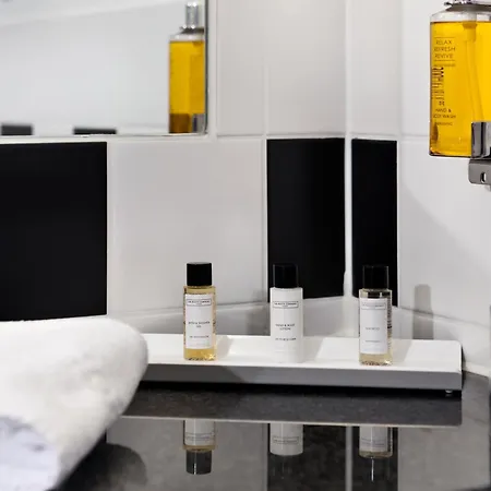 فندق Flemings Bremen-hauptbahnhof بريمين