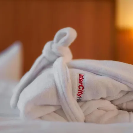 Flemings Bremen-hauptbahnhof Hotel 4*