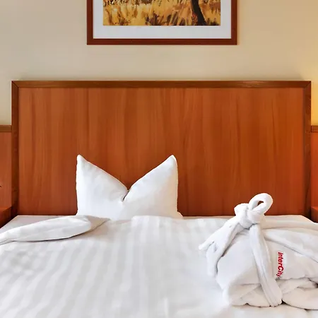 Flemings Bremen-hauptbahnhof Готель 4*