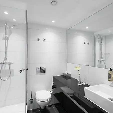 فندق Flemings Bremen-hauptbahnhof 4*