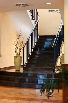 Flemings Bremen-hauptbahnhof Hotel Bremen