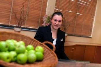 Flemings Bremen-hauptbahnhof Бремен