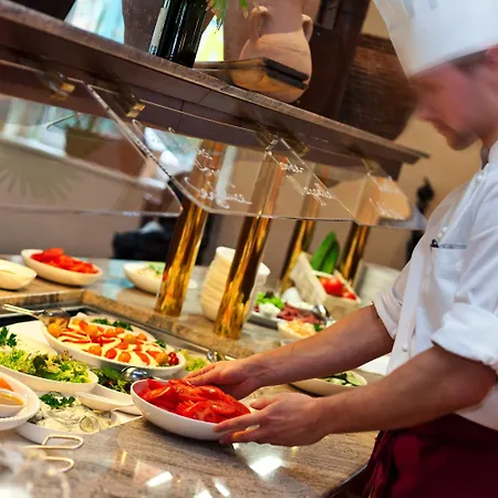 Hotel Flemings Bremen-hauptbahnhof 4*