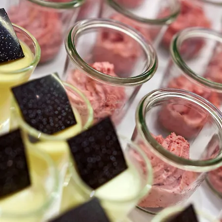 Flemings Bremen-hauptbahnhof 4* بريمين