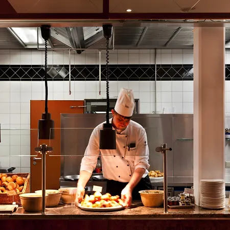 Hotel Flemings Bremen-hauptbahnhof Bremen