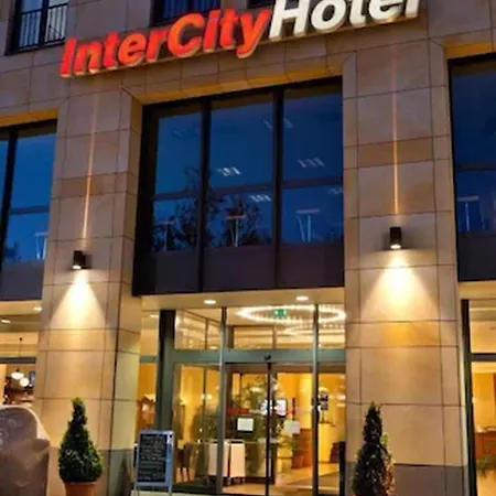 Flemings Bremen-hauptbahnhof Hotel