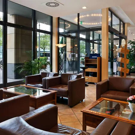 Flemings Bremen-hauptbahnhof بريمين