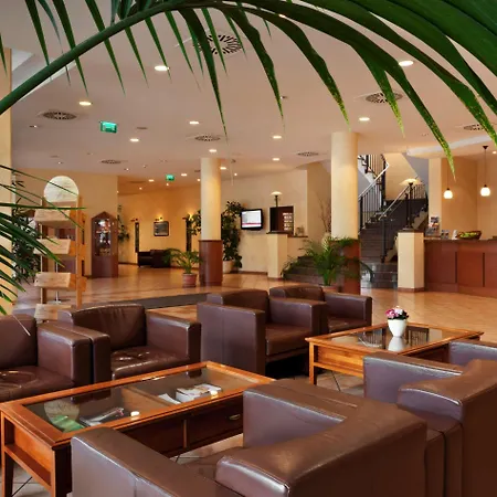 Flemings Bremen-hauptbahnhof Hotel