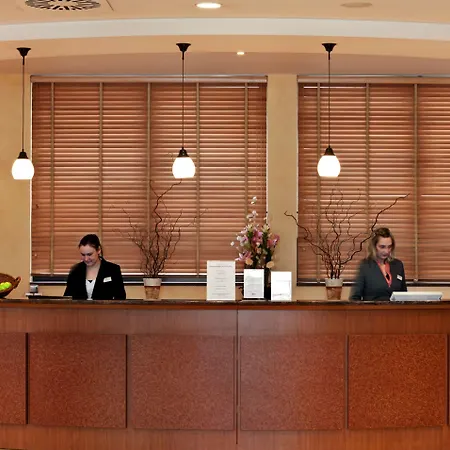Flemings Bremen-hauptbahnhof Ξενοδοχείο 4*
