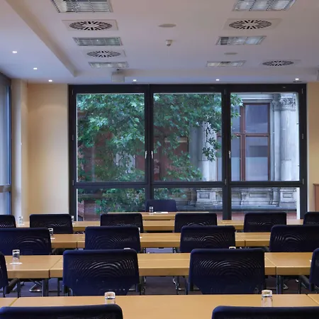 Flemings Bremen-hauptbahnhof 4* Bremen