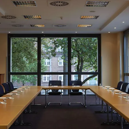 Flemings Bremen-hauptbahnhof Hotel Bremen