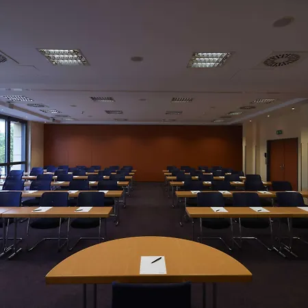 Flemings Bremen-hauptbahnhof 4* Бремен