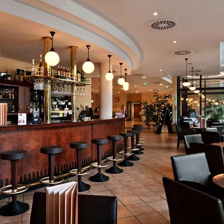 Flemings Bremen-hauptbahnhof 4* Bremen