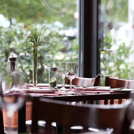 Flemings Bremen-hauptbahnhof 4* Bremen