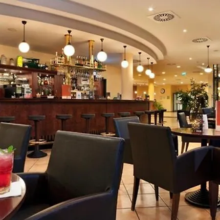 Flemings Bremen-hauptbahnhof