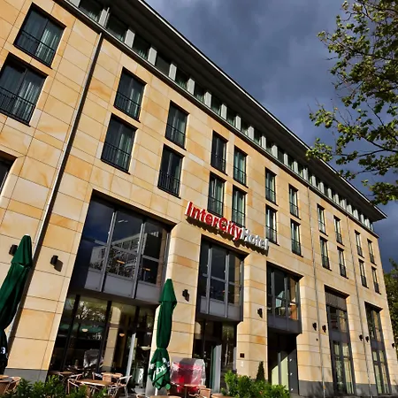 Flemings Bremen-hauptbahnhof 4* Бремен