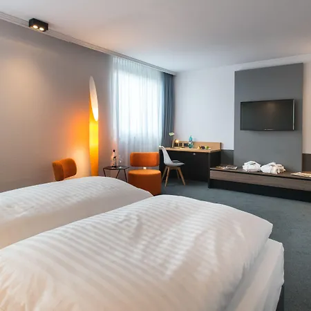 Готель Flemings Bremen-hauptbahnhof