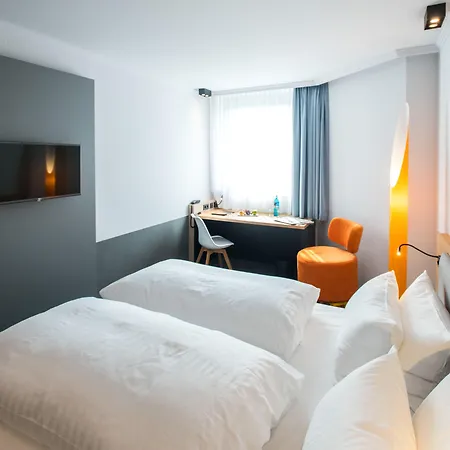 Flemings Bremen-hauptbahnhof Hotel 4*