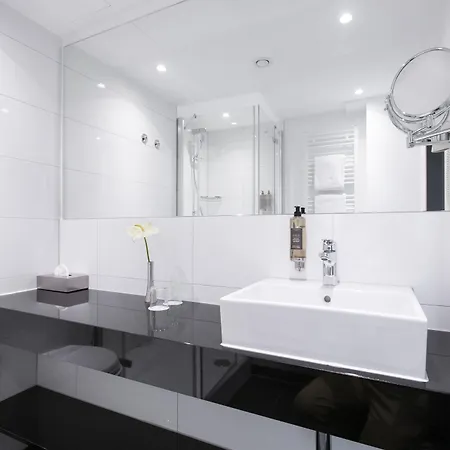 Готель Flemings Bremen-hauptbahnhof