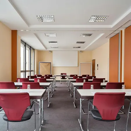 Flemings Bremen-hauptbahnhof 4* Bremen